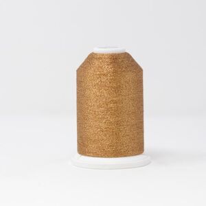 982-227 MADEIRA SUPERTWIST #30 ROSE GOLD Thumbnail