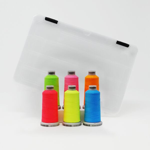 942-FL MADEIRA FROSTED MATT #40 COLLECTION Thumbnail