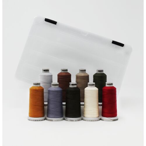 942-NEUTRAL MADEIRA FROSTED MATT #40 COLLECTION Thumbnail