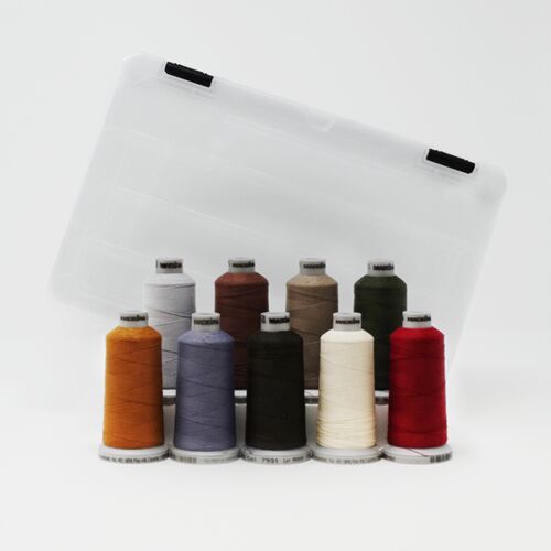 942-NEUTRAL MADEIRA FROSTED MATT #40 COLLECTION Thumbnail