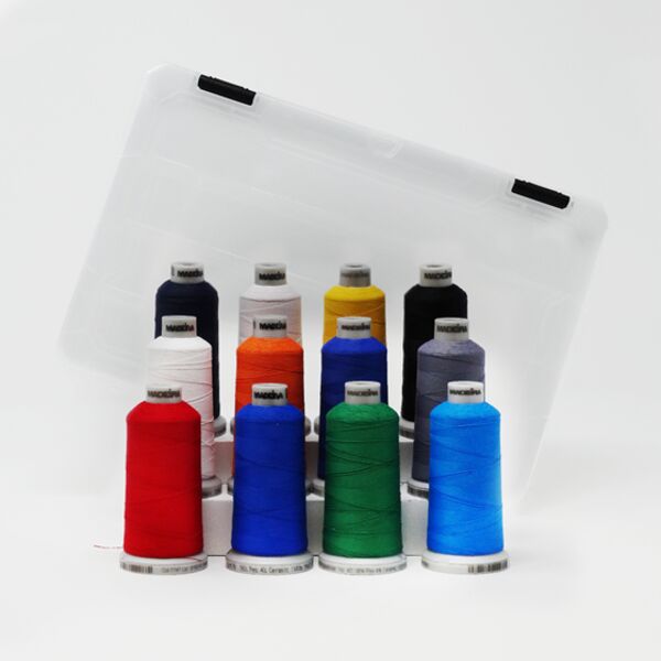 942-PB MADEIRA FROSTED MATT #40 COLLECTION Thumbnail