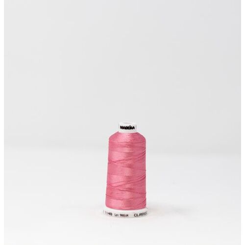 911-1148 MADEIRA CLASSIC RAYON #40 RUSTIC PINK Thumbnail