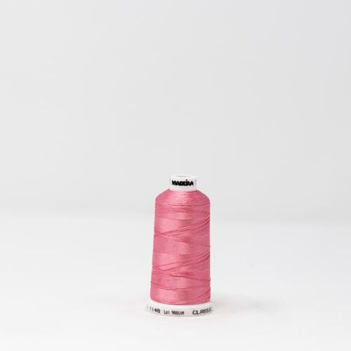 911-1148 MADEIRA CLASSIC RAYON #40 RUSTIC PINK Thumbnail