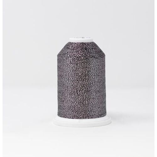 982-260 MADEIRA SUPERTWIST #30 ANTIQUE SILVER Thumbnail