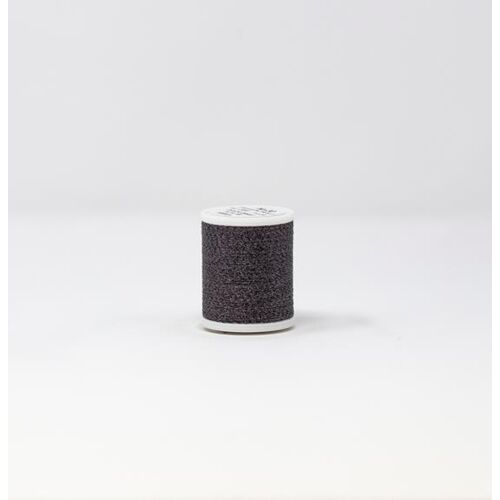 983-260 MADEIRA SUPERTWIST #30 ANTIQUE SILVER Thumbnail