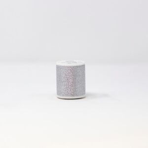 983-42 MADEIRA SUPERTWIST #30 CHROMIUM SILVER Thumbnail