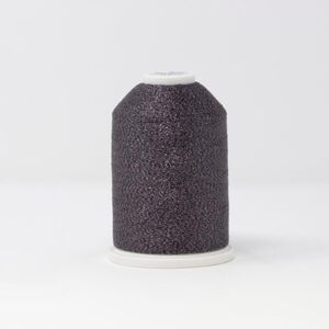 982-264 MADEIRA SUPERTWIST #30 BLACK PEARL Thumbnail