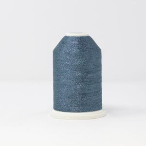 982-263 MADEIRA SUPERTWIST #30 BLUE STEEL Thumbnail