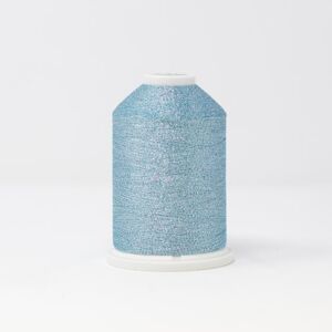 982-32 MADEIRA SUPERTWIST #30 SKY SILVER BLUE Thumbnail