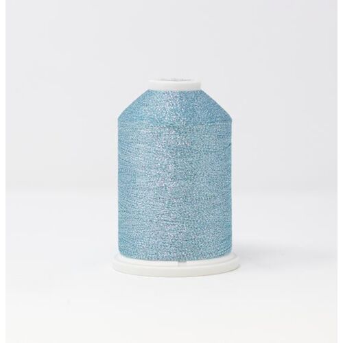 982-32 MADEIRA SUPERTWIST #30 SKY SILVER BLUE Thumbnail