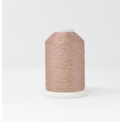 982-31 MADEIRA SUPERTWIST #30 ROSE SILVER Thumbnail