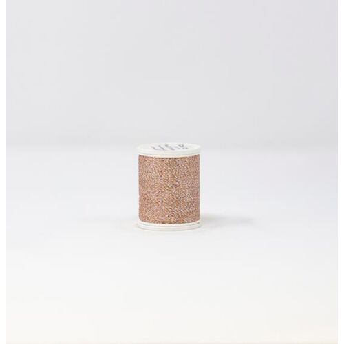 983-126 MADEIRA SUPERTWIST #30 CAMEO GOLD Thumbnail