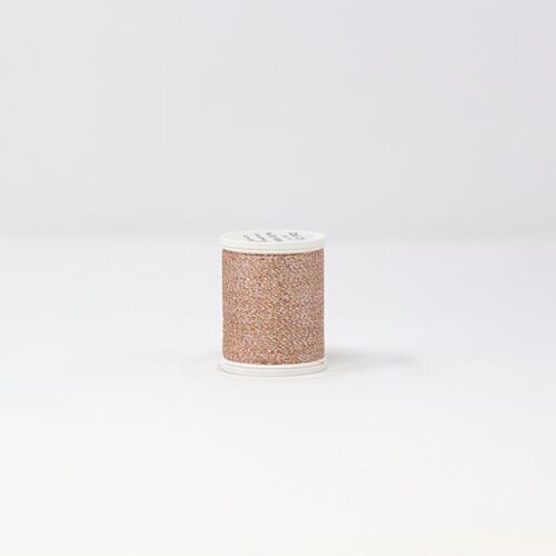 983-126 MADEIRA SUPERTWIST #30 CAMEO GOLD Thumbnail