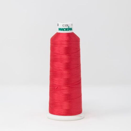 910-1154 MADEIRA CLASSIC RAYON #40 LIPSTICK ROSE Thumbnail