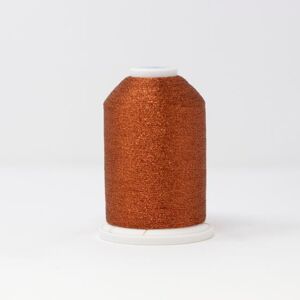 982-28 MADEIRA SUPERTWIST #30 COPPER ORANGE Thumbnail