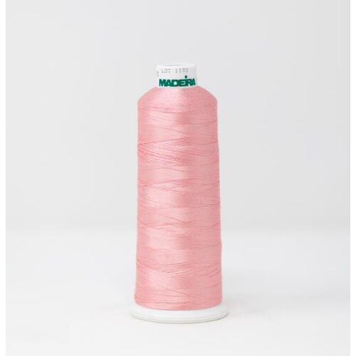 910-1014 MADEIRA CLASSIC RAYON #40 BERMUDA SAND Thumbnail