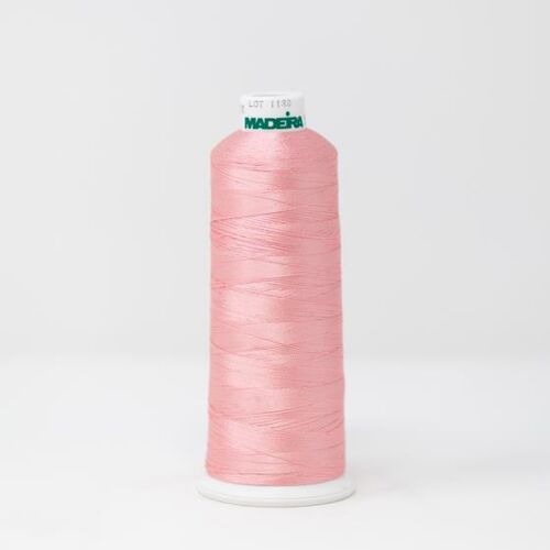 910-1014 MADEIRA CLASSIC RAYON #40 BERMUDA SAND Thumbnail