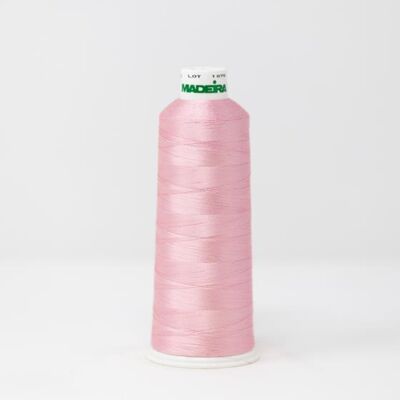 910-1120 MADEIRA CLASSIC RAYON #40 BABY PINK Thumbnail
