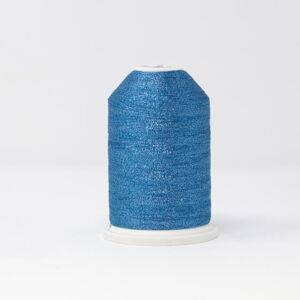 982-33 MADEIRA SUPERTWIST #30 MOONSTONE BLUE Thumbnail