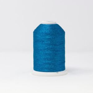 982-67 MADEIRA SUPERTWIST #30 TURQUOISE BLUE Thumbnail