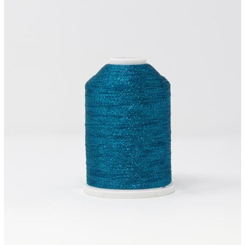 982-37 MADEIRA SUPERTWIST #30 CRYSTAL BLUE Thumbnail