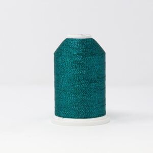 982-66 MADEIRA SUPERTWIST #30 BERYL GREEN Thumbnail