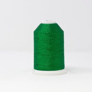 982-57 MADEIRA SUPERTWIST #30 EMERALD Thumbnail