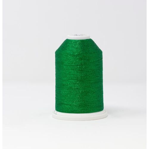 982-57 MADEIRA SUPERTWIST #30 EMERALD Thumbnail