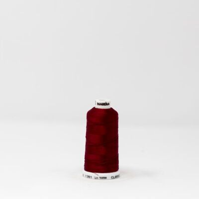 911-1381 MADEIRA CLASSIC RAYON #40 RIPE RASPBERRY Thumbnail