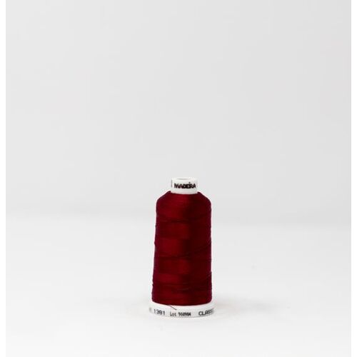 911-1381 MADEIRA CLASSIC RAYON #40 RIPE RASPBERRY Thumbnail