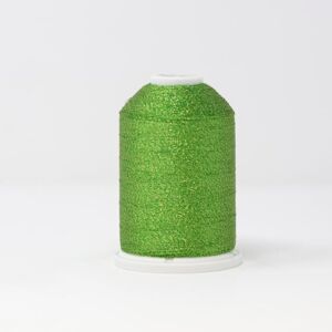 982-52 MADEIRA SUPERTWIST #30 GREEN Thumbnail