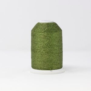 982-123 MADEIRA SUPERTWIST #30 PERIDOT GREEN Thumbnail