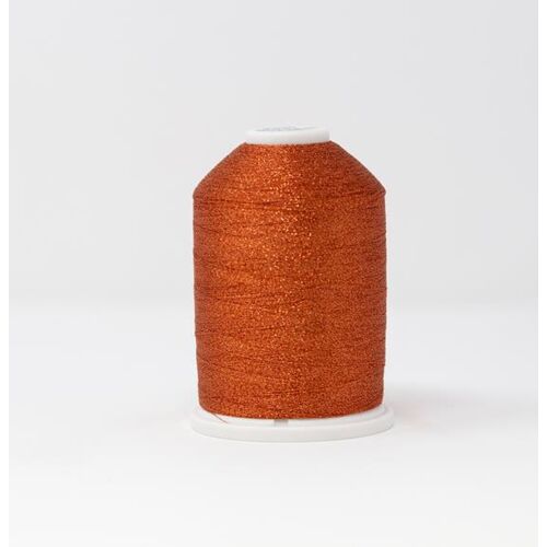 982-27 MADEIRA SUPERTWIST #30 ORANGE Thumbnail