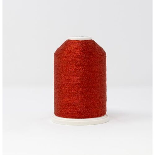 982-14 MADEIRA SUPERTWIST #30 RED ORANGE Thumbnail