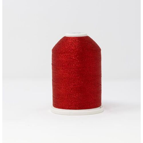 982-40 MADEIRA SUPERTWIST #30 RED Thumbnail