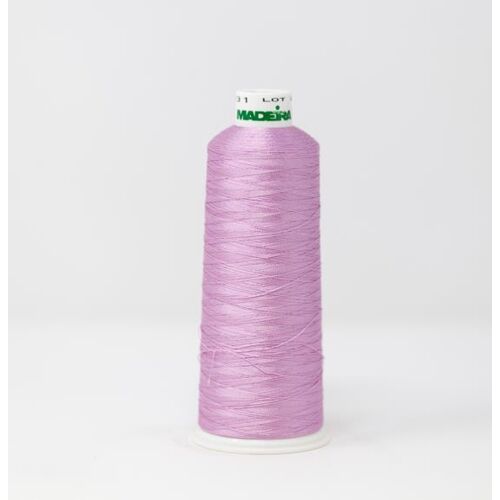 910-1031 MADEIRA CLASSIC RAYON #40 FROSTED LAVANDER Thumbnail