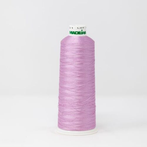 910-1031 MADEIRA CLASSIC RAYON #40 FROSTED LAVANDER Thumbnail