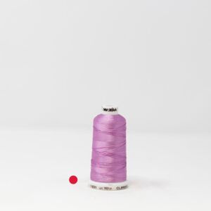 914-1031 MADEIRA CLASSIC RAYON #30 FROSTED LAVANDER Thumbnail