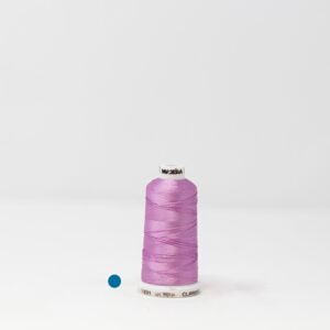 915S-1031 MADEIRA CLASSIC RAYON #60 FROSTED LAVANDER Thumbnail