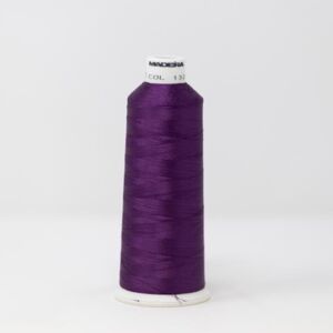 910-1320 MADEIRA CLASSIC RAYON #40 PURPLE HEART Thumbnail