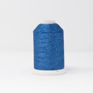 982-35 MADEIRA SUPERTWIST #30 BLUE TOPAZ Thumbnail