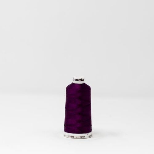 911-1388 MADEIRA CLASSIC RAYON #40 PLUM Thumbnail