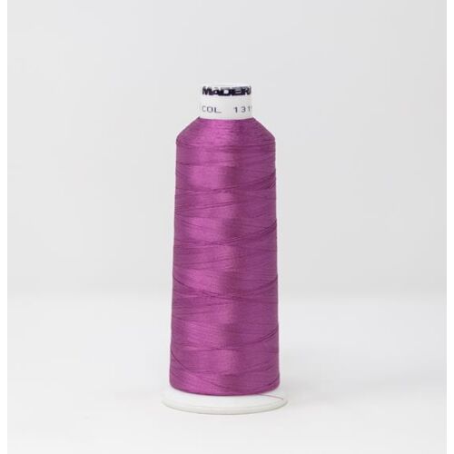 910-1319 MADEIRA CLASSIC RAYON #40 IRIS PURPLE Thumbnail