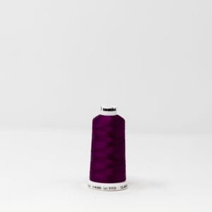 911-1488 MADEIRA CLASSIC RAYON #40 DARK MAGENTA Thumbnail