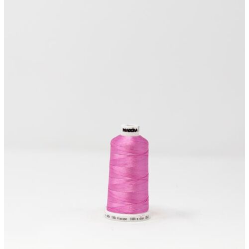 911-1321 MADEIRA CLASSIC RAYON #40 BUBBLE GUM Thumbnail