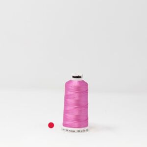 914-1321 MADEIRA CLASSIC RAYON #30 BUBBLE GUM Thumbnail