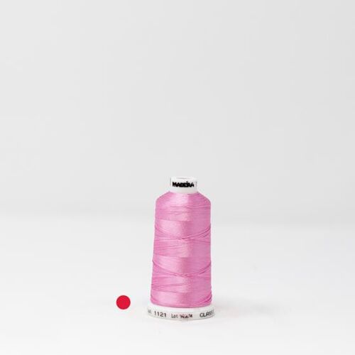 914-1121 MADEIRA CLASSIC RAYON #30 CANDY HEART Thumbnail