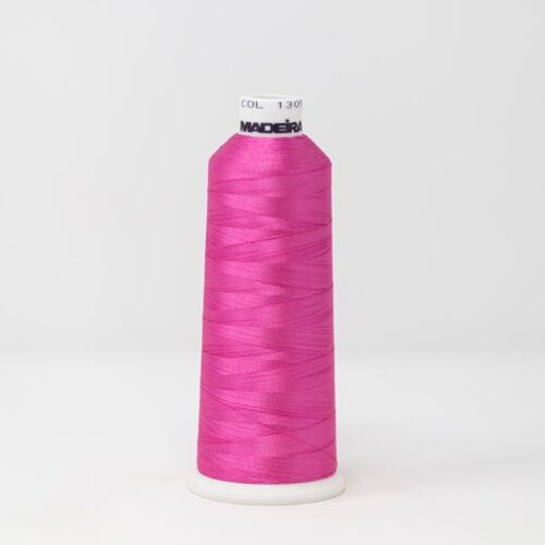 910-1309 MADEIRA CLASSIC RAYON #40 DAHLIA PINK Thumbnail