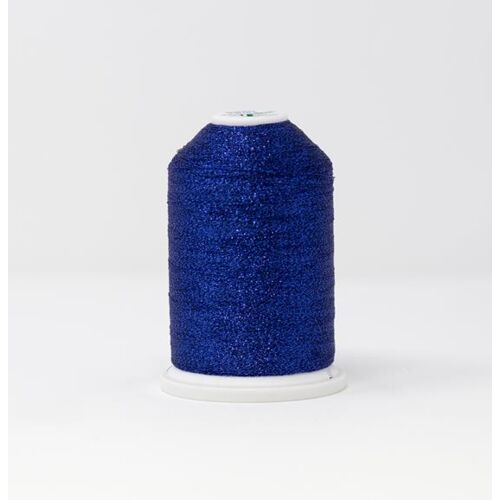 982-138 MADEIRA SUPERTWIST #30 BLUE Thumbnail