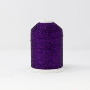 982-140 MADEIRA SUPERTWIST #30 PURPLE Thumbnail